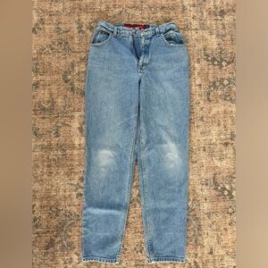 Vintage Gloria Vanderbilt jeans